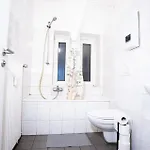 Bege Stillspace Апартаменты Хольцвиккеде