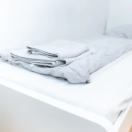 Bege Stillspace Apartman *