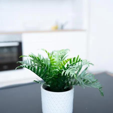 Apartman Bege Stillspace *