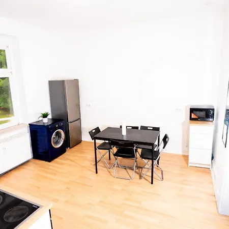 Bege Stillspace Apartman *