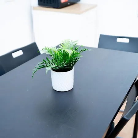 아파트 Bege Stillspace