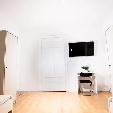 Bege Stillspace 아파트 *