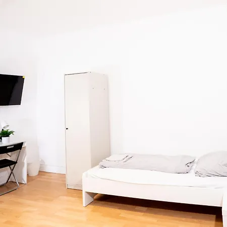 Bege Stillspace 아파트 홀즈위케드