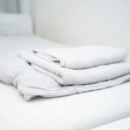 아파트 Bege Stillspace 홀즈위케드