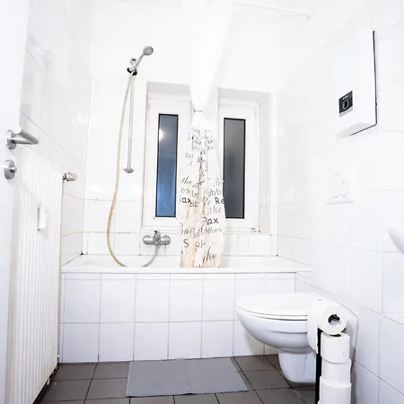 Bege Stillspace 아파트 홀즈위케드