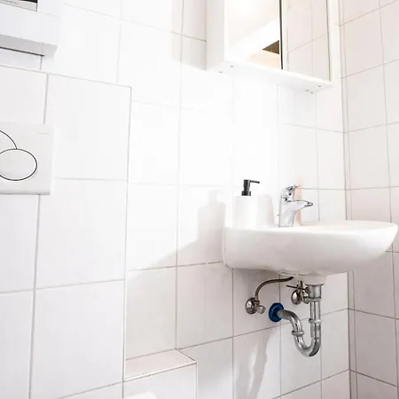 아파트 Bege Stillspace 홀즈위케드