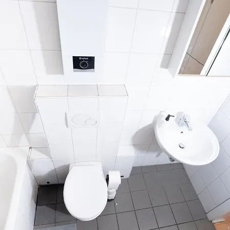 아파트 Bege Stillspace *