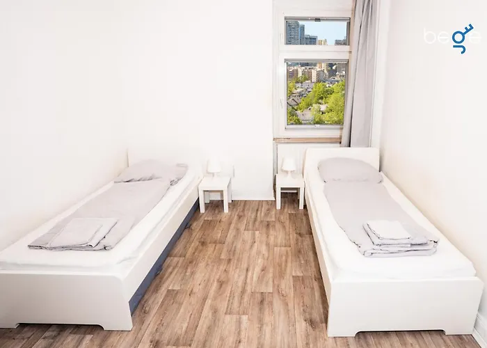 Bege Stillspace 아파트