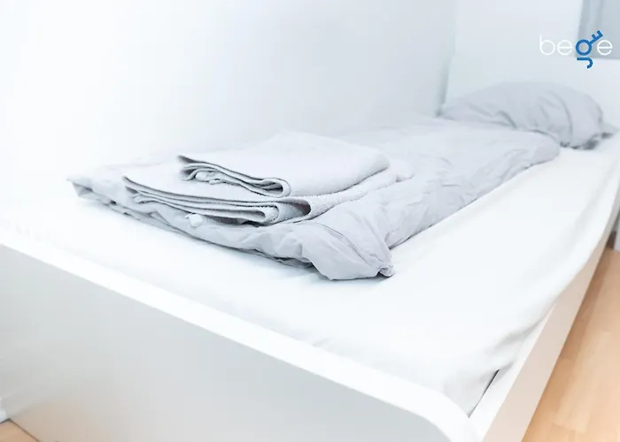 Bege Stillspace Apartman *