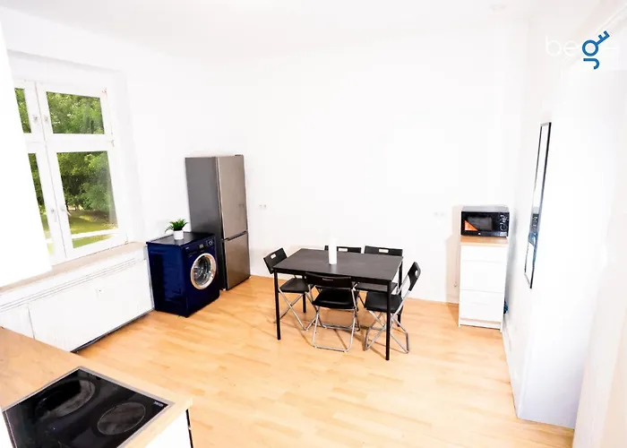 Bege Stillspace Apartman *