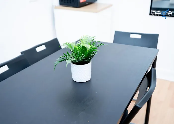 Apartman Bege Stillspace