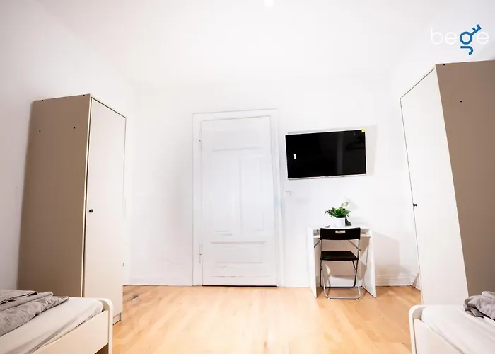 Bege Stillspace 아파트 *