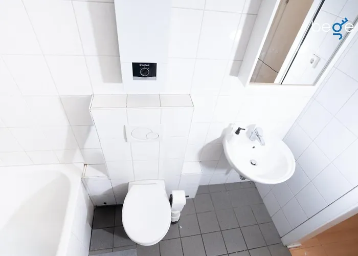 Apartman Bege Stillspace *